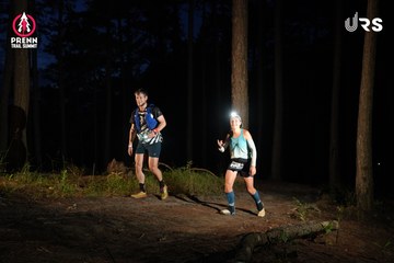 PRENN TRAIL SUMMIT 2024 - Ảnh #2969302