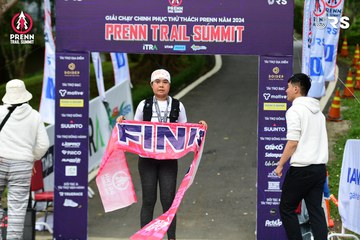 PRENN TRAIL SUMMIT 2024 - Ảnh #2974373