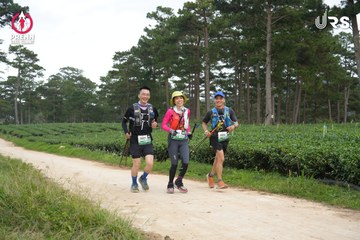 PRENN TRAIL SUMMIT 2024 - Ảnh #2977967