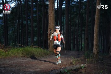 PRENN TRAIL SUMMIT 2024 - Ảnh #2970232