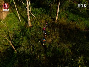 PRENN TRAIL SUMMIT 2024 - Ảnh #2975618