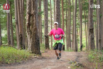 PRENN TRAIL SUMMIT 2024 - Ảnh #2971306