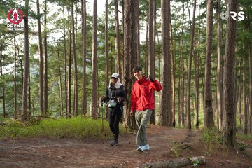 PRENN TRAIL SUMMIT 2024 - Ảnh #2968230