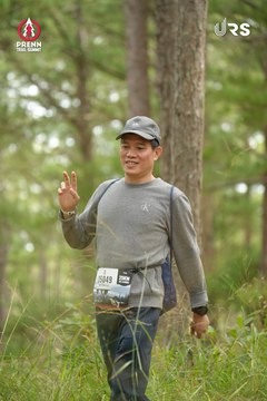 PRENN TRAIL SUMMIT 2024 - Ảnh #2973007