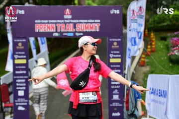PRENN TRAIL SUMMIT 2024 - Ảnh #2973942
