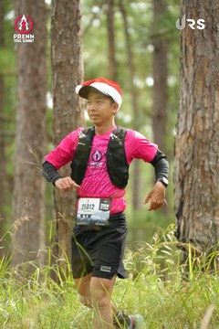 PRENN TRAIL SUMMIT 2024 - Ảnh #2972285