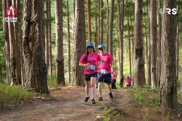 PRENN TRAIL SUMMIT 2024 - Ảnh #2971848
