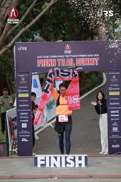 PRENN TRAIL SUMMIT 2024 - Ảnh #2973025