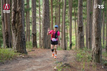 PRENN TRAIL SUMMIT 2024 - Ảnh #2971235