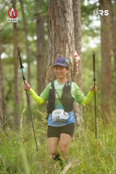 PRENN TRAIL SUMMIT 2024 - Ảnh #2973383