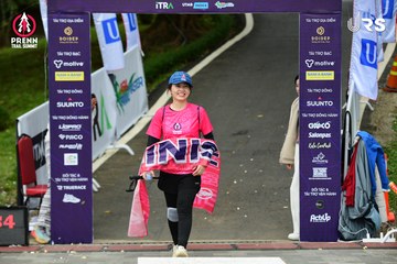 PRENN TRAIL SUMMIT 2024 - Ảnh #2974443