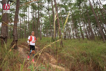PRENN TRAIL SUMMIT 2024 - Ảnh #2975485