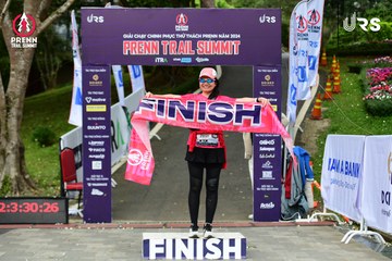 PRENN TRAIL SUMMIT 2024 - Ảnh #2973926