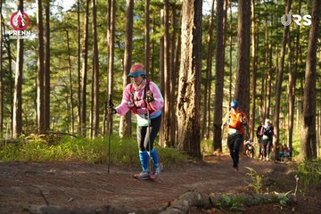 PRENN TRAIL SUMMIT 2024 - Ảnh #2967370