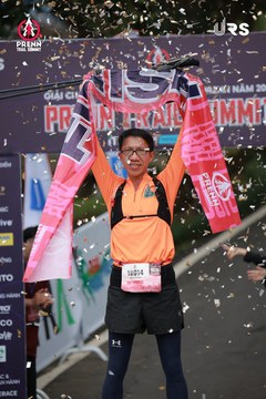 PRENN TRAIL SUMMIT 2024 - Ảnh #2973079