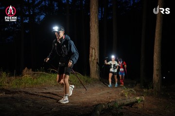 PRENN TRAIL SUMMIT 2024 - Ảnh #2969407