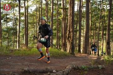 PRENN TRAIL SUMMIT 2024 - Ảnh #2967682