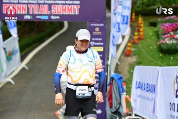 PRENN TRAIL SUMMIT 2024 - Ảnh #2973746