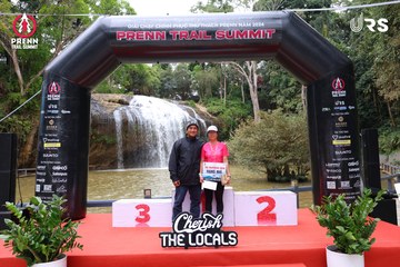 PRENN TRAIL SUMMIT 2024 - Ảnh #2972140