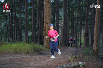 PRENN TRAIL SUMMIT 2024 - Ảnh #2970628