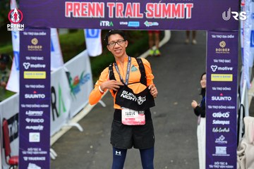 PRENN TRAIL SUMMIT 2024 - Ảnh #2973987