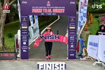 PRENN TRAIL SUMMIT 2024 - Ảnh #2974155