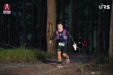 PRENN TRAIL SUMMIT 2024 - Ảnh #2970036