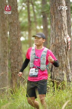PRENN TRAIL SUMMIT 2024 - Ảnh #2972703