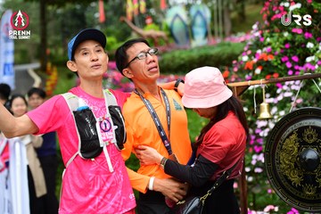 PRENN TRAIL SUMMIT 2024 - Ảnh #2974213