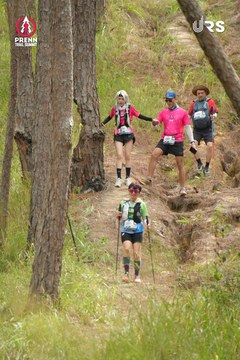 PRENN TRAIL SUMMIT 2024 - Ảnh #2973167