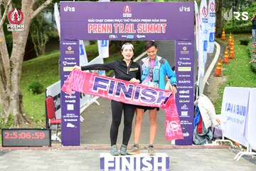 PRENN TRAIL SUMMIT 2024 - Ảnh #2974518