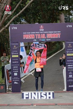 PRENN TRAIL SUMMIT 2024 - Ảnh #2973001