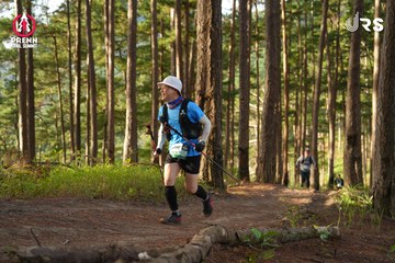 PRENN TRAIL SUMMIT 2024 - Ảnh #2967695