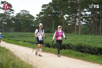 PRENN TRAIL SUMMIT 2024 - Ảnh #2978091