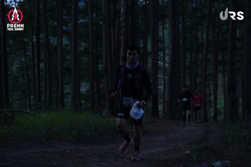 PRENN TRAIL SUMMIT 2024 - Ảnh #2970038