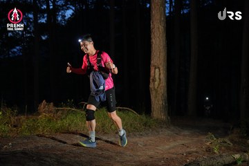 PRENN TRAIL SUMMIT 2024 - Ảnh #2969589