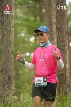 PRENN TRAIL SUMMIT 2024 - Ảnh #2973247