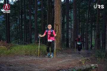 PRENN TRAIL SUMMIT 2024 - Ảnh #2970505