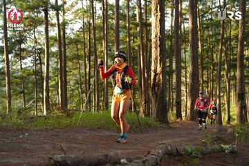 PRENN TRAIL SUMMIT 2024 - Ảnh #2967205