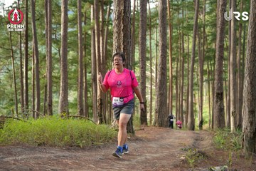 PRENN TRAIL SUMMIT 2024 - Ảnh #2971487