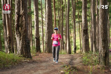 PRENN TRAIL SUMMIT 2024 - Ảnh #2971930