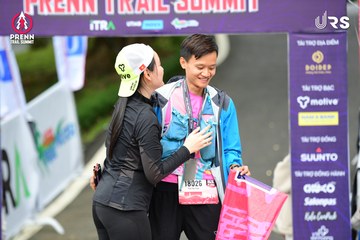 PRENN TRAIL SUMMIT 2024 - Ảnh #2974507