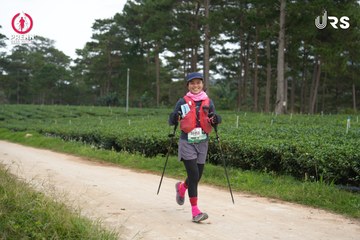 PRENN TRAIL SUMMIT 2024 - Ảnh #2977940