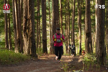 PRENN TRAIL SUMMIT 2024 - Ảnh #2967728