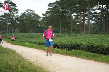 PRENN TRAIL SUMMIT 2024 - Ảnh #2978030