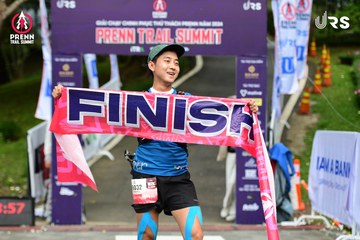 PRENN TRAIL SUMMIT 2024 - Ảnh #2973511