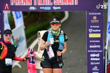PRENN TRAIL SUMMIT 2024 - Ảnh #2974270
