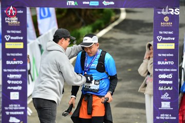PRENN TRAIL SUMMIT 2024 - Ảnh #2973449