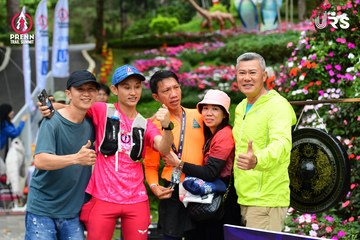PRENN TRAIL SUMMIT 2024 - Ảnh #2974276