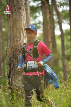 PRENN TRAIL SUMMIT 2024 - Ảnh #2973512